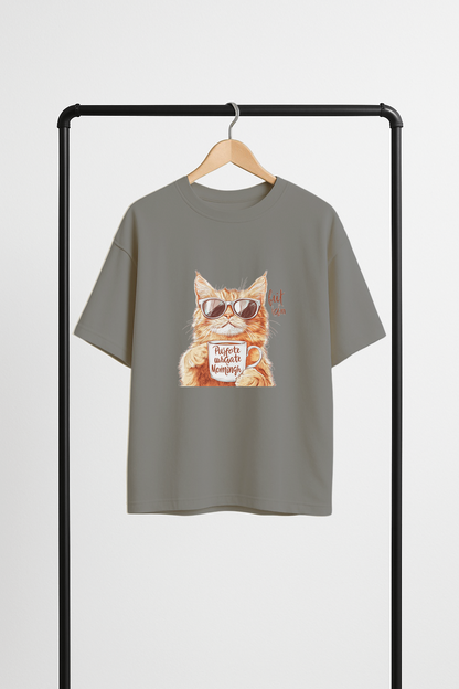 Smarty Cat Sips