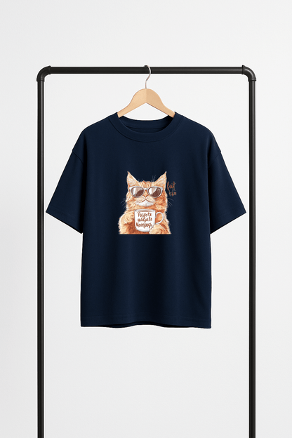 Smarty Cat Sips
