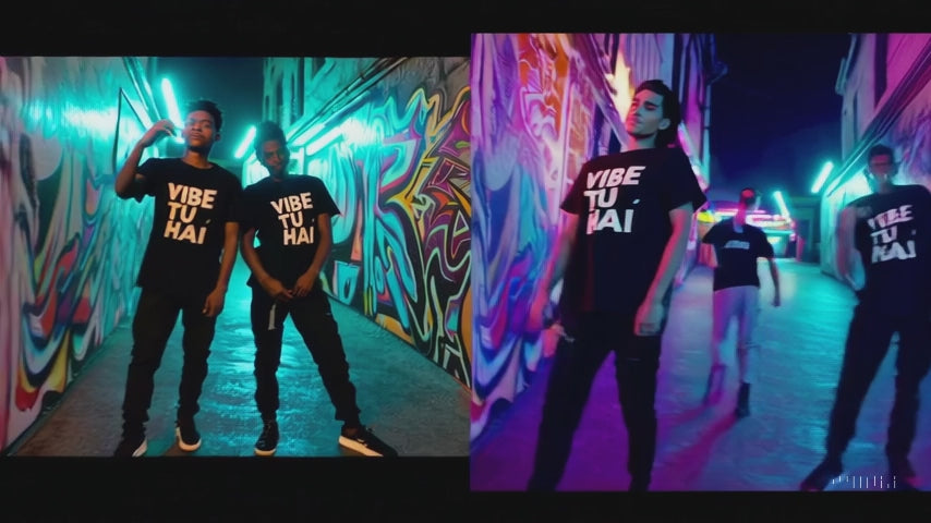 Load video: 