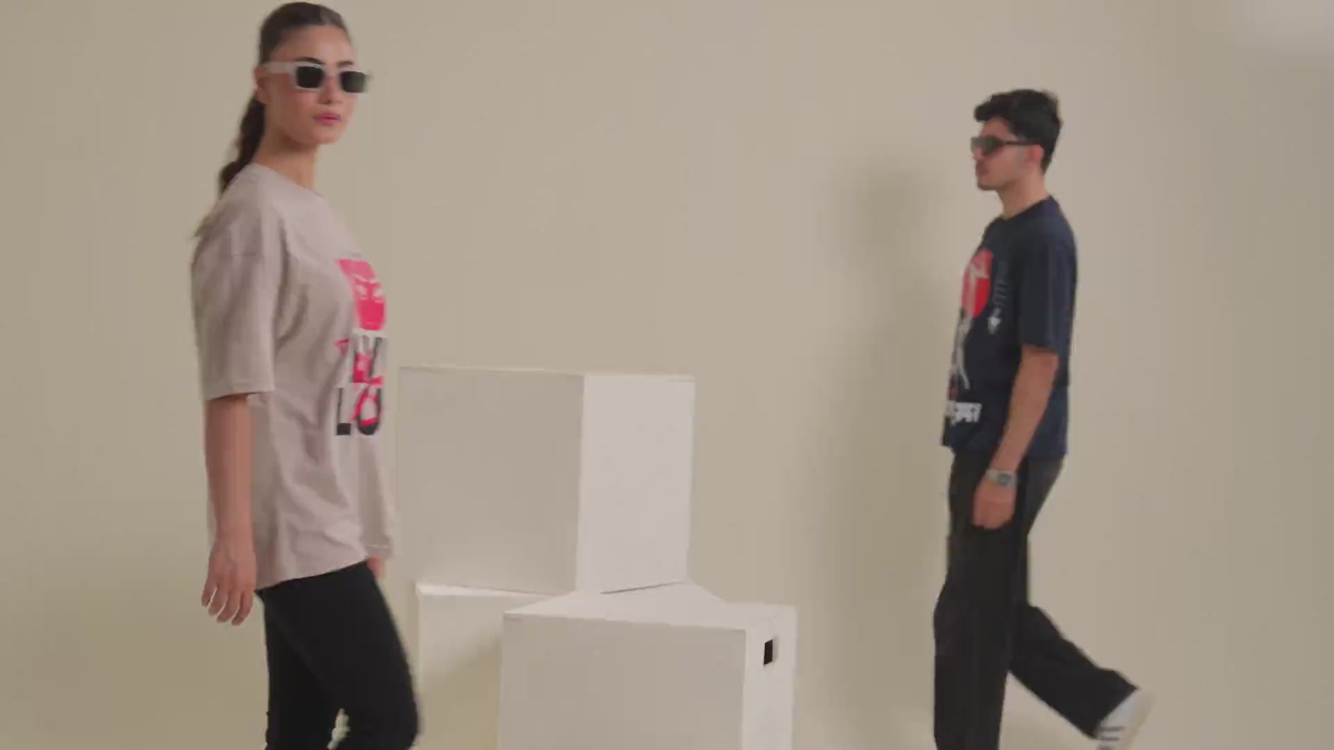 Load video: 
