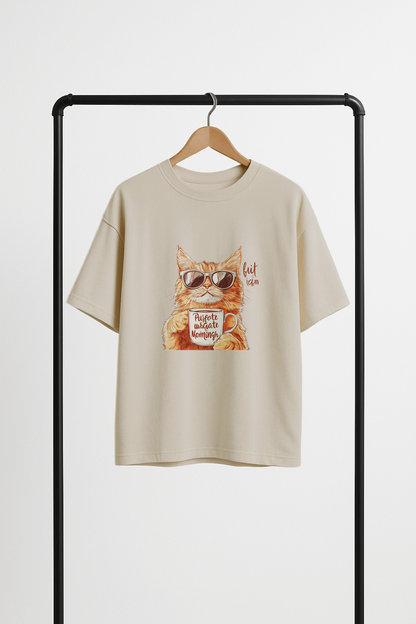 Smarty Cat Sips